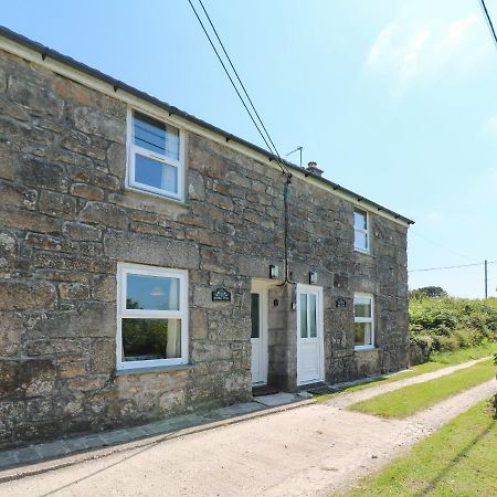 Rosewall Cottage St Ives Kültér fotó