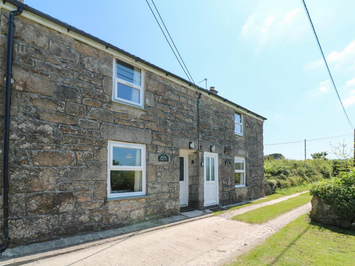 Rosewall Cottage St Ives Kültér fotó