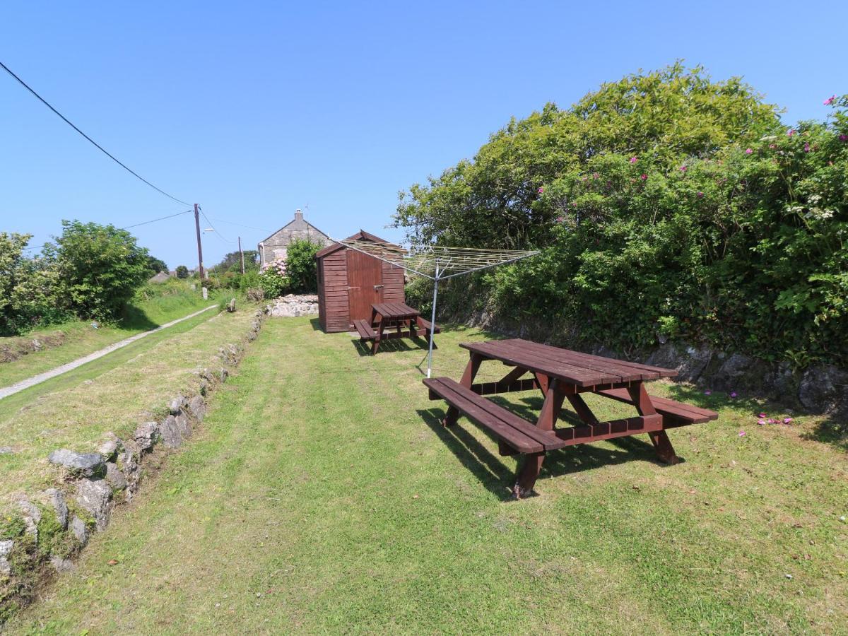 Rosewall Cottage St Ives Kültér fotó